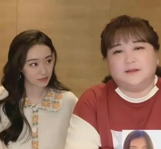 娱乐圈吃瓜最新爆料女主